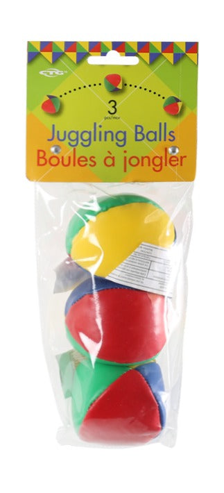 Juggling Ball