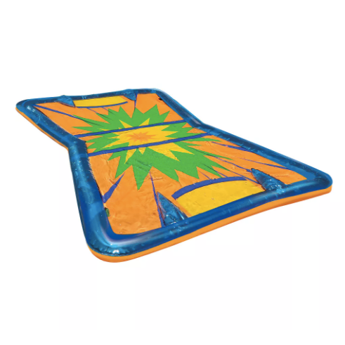 Aqua Blast Hockey Game