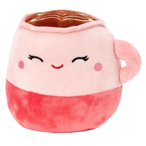 Squishmallow 8" Food Squad - Emery