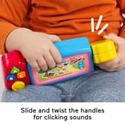 Fisher Price Twist & Learn Gamer - Laugh & Learn