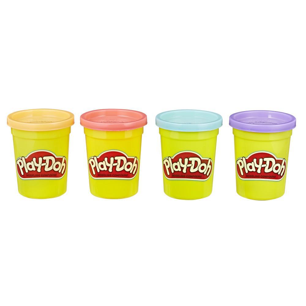 Play-Doh 4-Pack