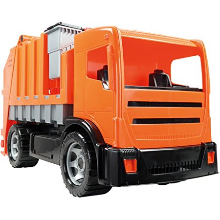 LENA Powerful Giants Garbage Truck