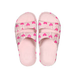 Cacatoes Parana - Pink Scented Sandals - Baby