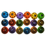 Geometric Dome Popper