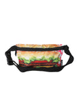 Fydelity Ultra-Slim Fanny Packs - Assorted Styles FINAL SALE! NO RETURNS/EXCHANGES