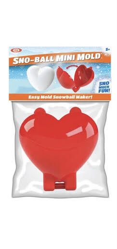 Ideal Sno-Ball Mini Molds