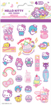 Hello Kitty & Friends Kawaii Tokyo Stickers