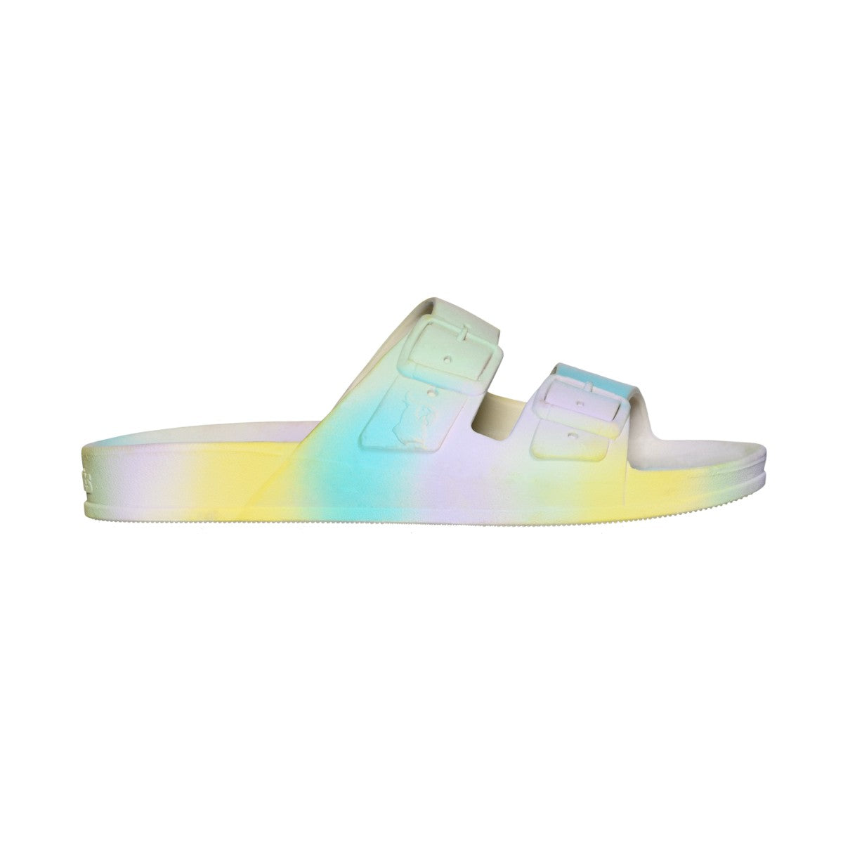 Cacatoes Lapa Yellow Scented Sandals Teen Toytown Toytown
