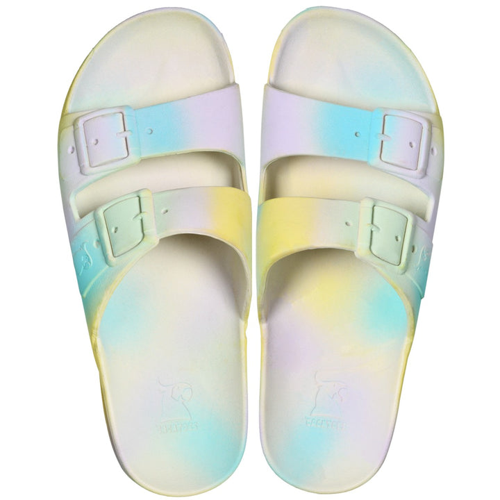Cacatoes Lapa - Yellow Scented Sandals - Teen