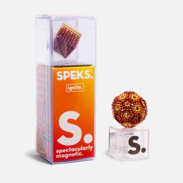 Speks Magnetic Balls Assorted Styles