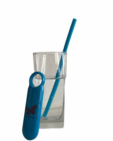 The Last Straw