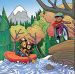 Get Outside Book