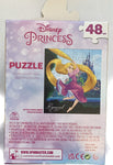 Rapunzel Puzzle 48pc