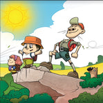 Get Outside Book