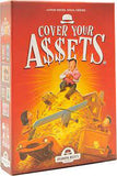 Cover Your Assets