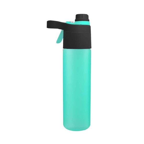 Relaxus 2-In-1 Misting Water Bottle