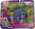 Polly Pocket Pop Star Spotlight Fashion Pack