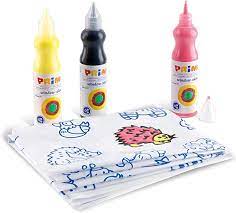 Primo Window Paint Art Set