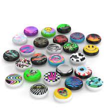 PopSockets PopPuck Booster Pack Series 1
