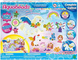 Aquabeads Enchanted World