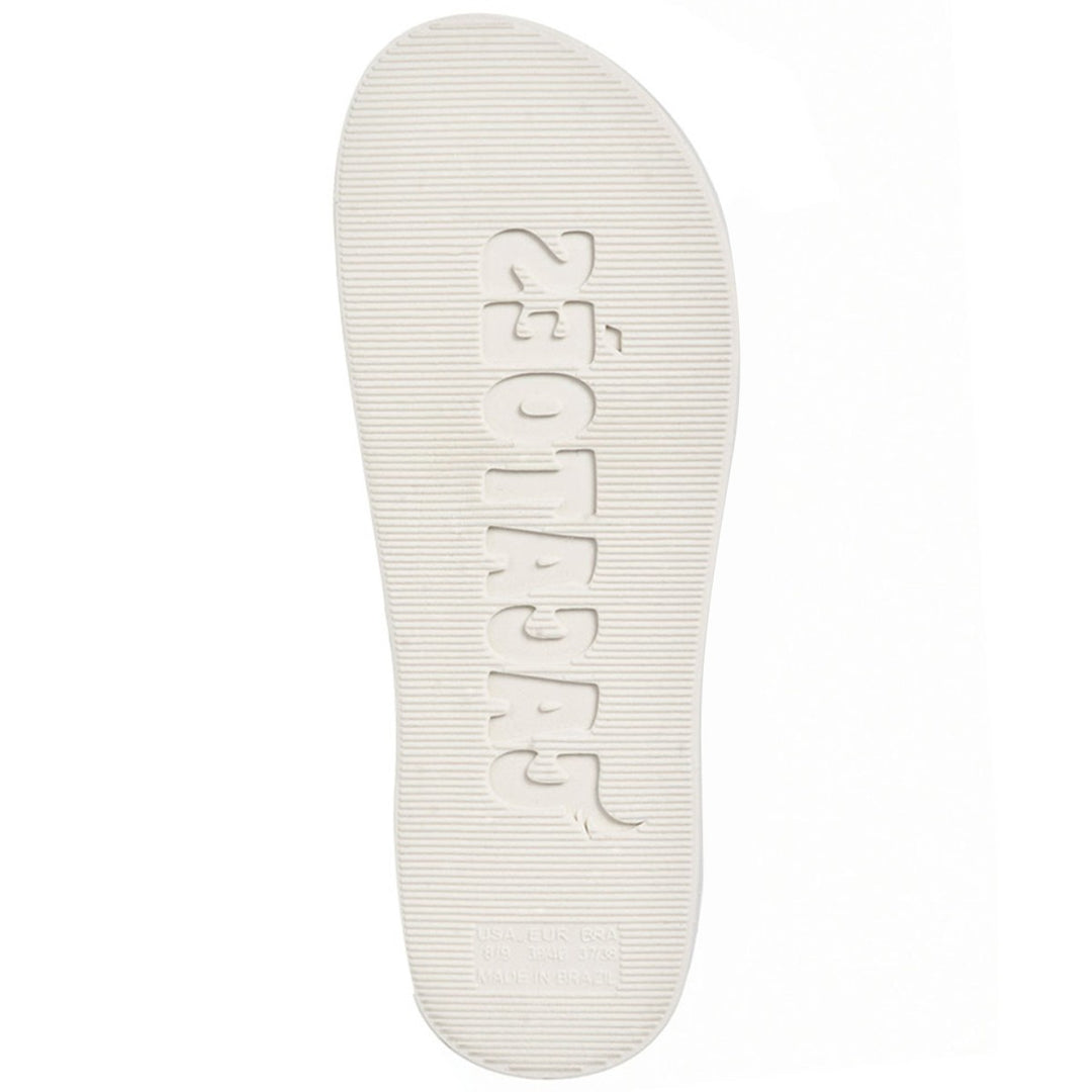 Cacatoes Lapa - Parme Scented Sandals - Teen