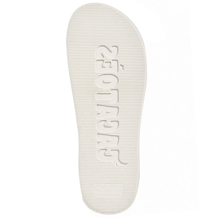 Cacatoes Lapa - Parme Scented Sandals - Baby