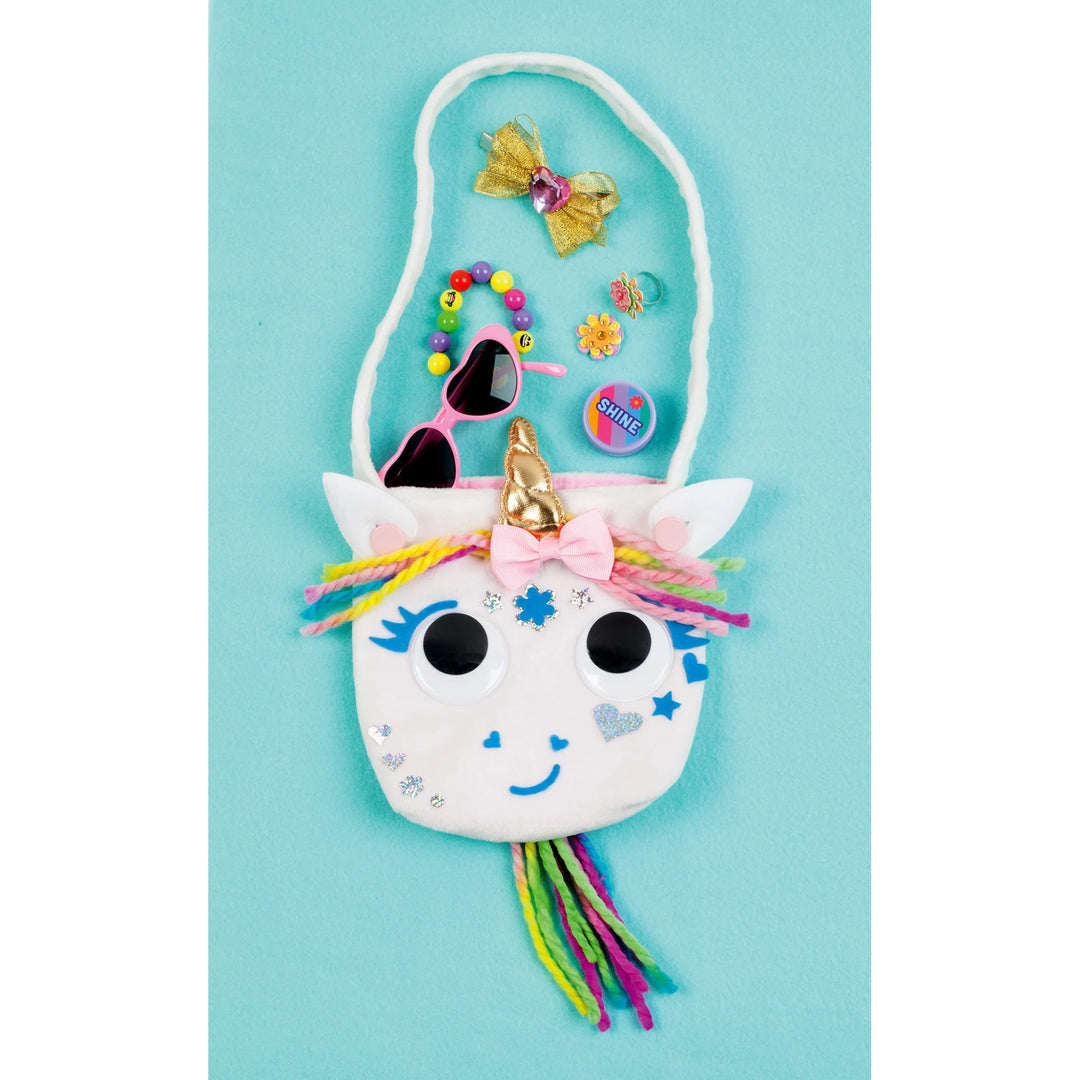 Unicorn Purse