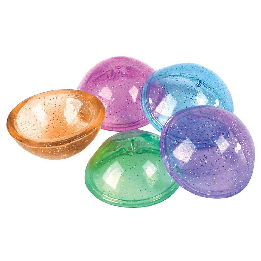 Jumbo Glitter Poppin' Hoppers