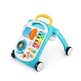 Musical Mix ‘N Roll 4-in-1 Activity Walker