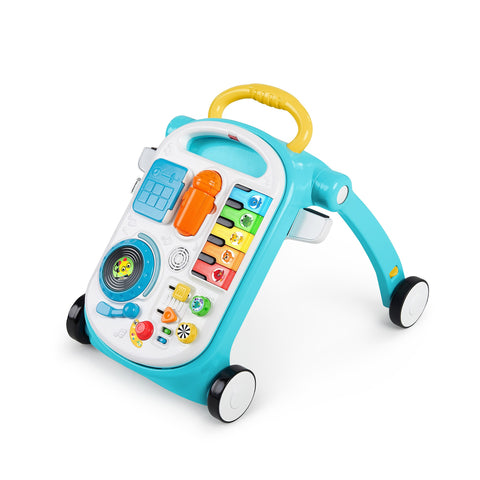 Musical Mix ‘N Roll 4-in-1 Activity Walker