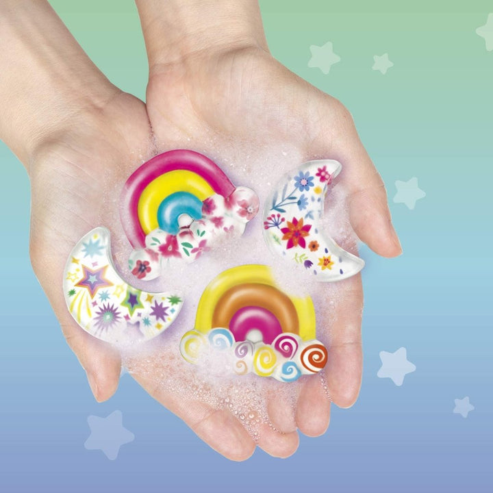 Klutz Rainbow Daydream Soap