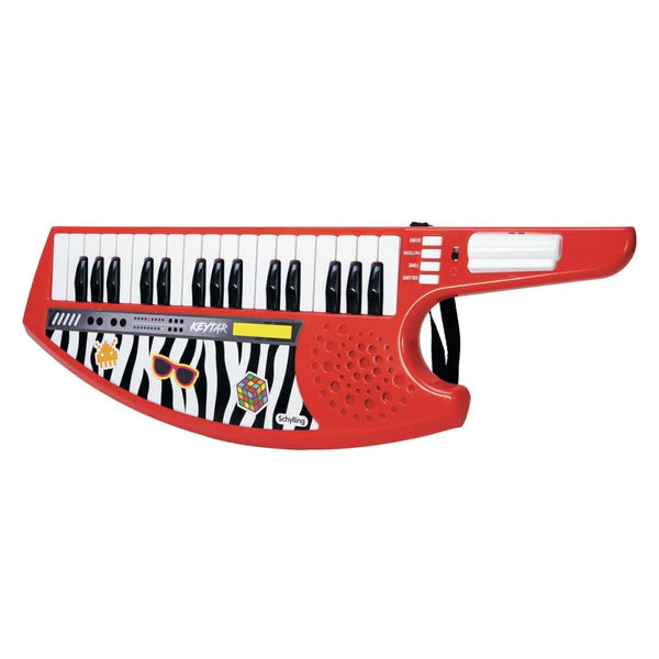 Power Star Keytar