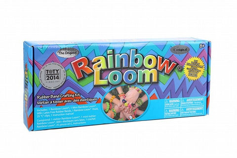 Rainbow Loom Complete Kit