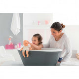Corolle Bébé Bath Coralie Baby Doll 12"