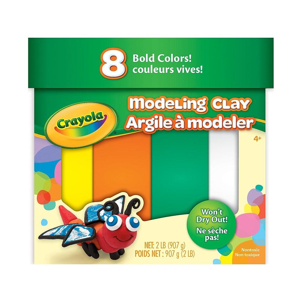 Crayola Modeling Clay