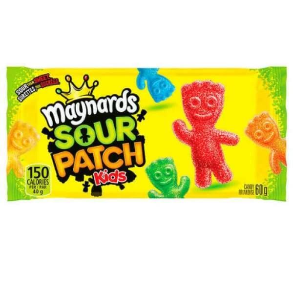 Sour Patch Kids Candy