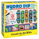 Hydro-Dip Custom Skate Studio