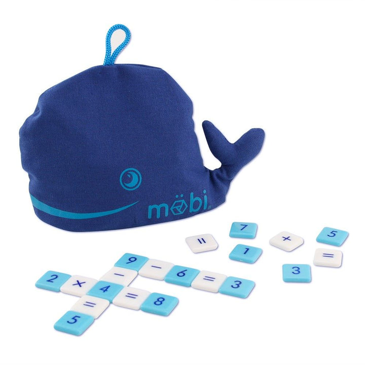 Mobi Math Game