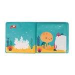 My Magic Bath Book