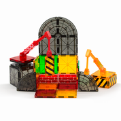 Magna-Tiles Builder 32 Piece Set