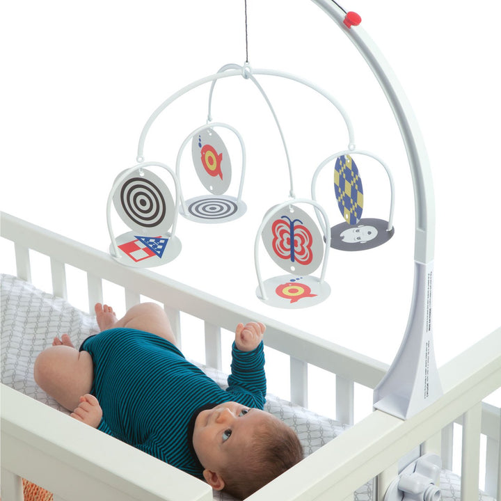 Wimmer Ferguson Infant Stim-Mobile