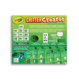Crayola Critter Creator: Fossil Kit