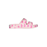 Cacatoes Parana - Pink Scented Sandals - Baby