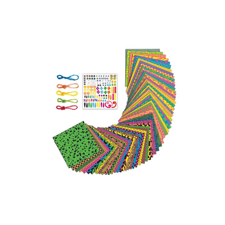 Origami Craft Kit