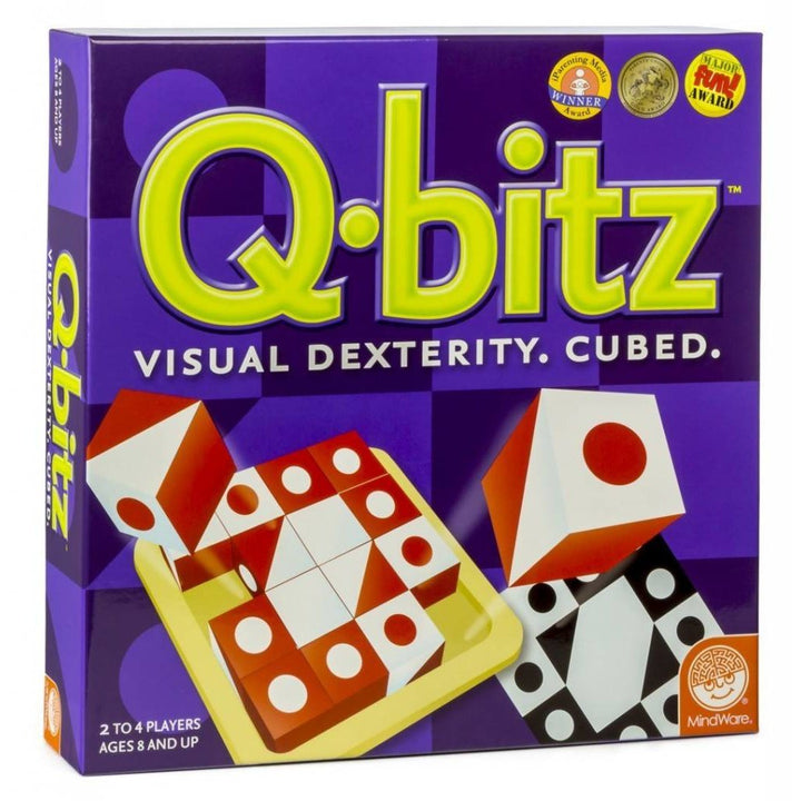 Q-Bitz