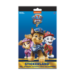 Paw Patrol The Movie Stickerland Pad