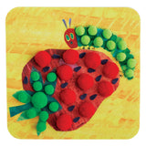 Craft & Play Pictures: Very Hungry Caterpillar