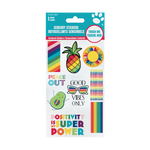 Positivity Sensory Stickers
