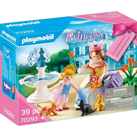 Playmobil Princess Gift Set - FINAL SALE
