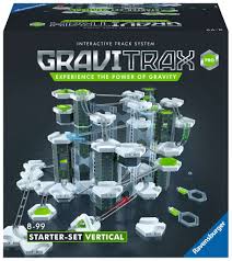 GraviTrax PRO: Vertical Starter Set